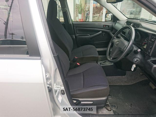 Toyota SUCCEED VAN 2018-04 6615099-1