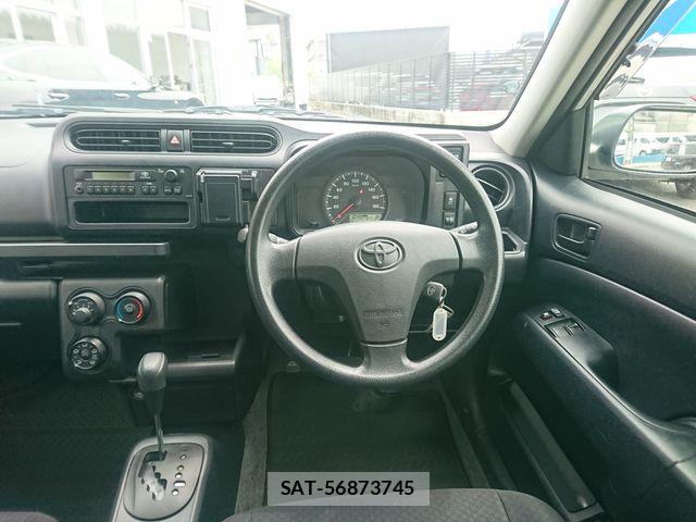 Toyota SUCCEED VAN 2018-04 6615099-19