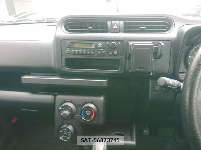 Toyota SUCCEED VAN 2018-04 6615099-20