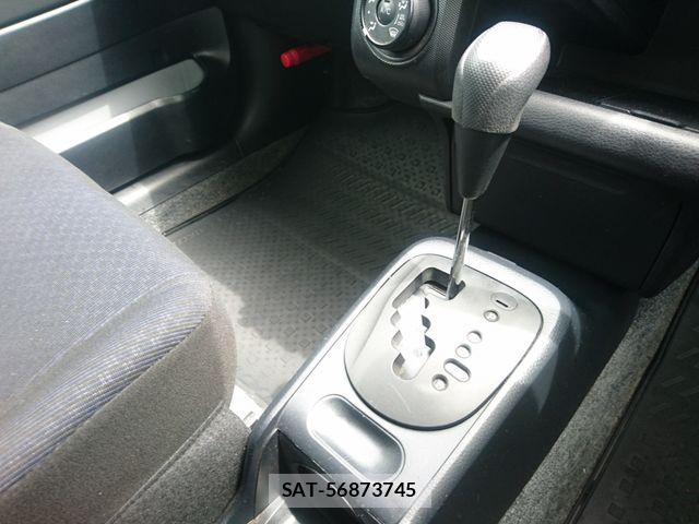 Toyota SUCCEED VAN 2018-04 6615099-21