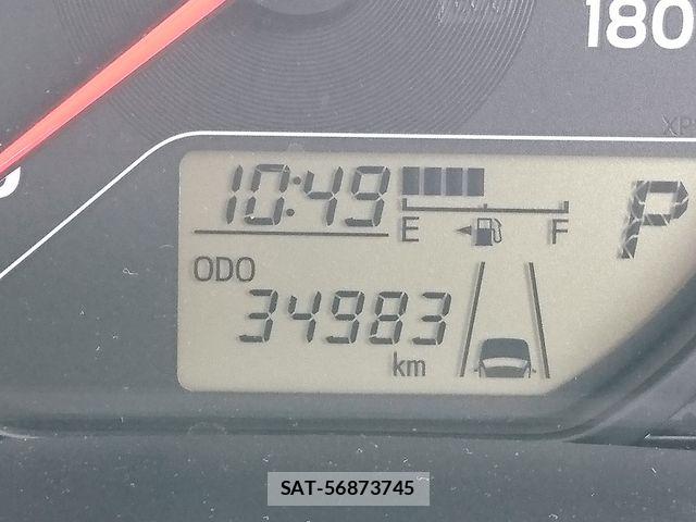 Toyota SUCCEED VAN 2018-04 6615099-22