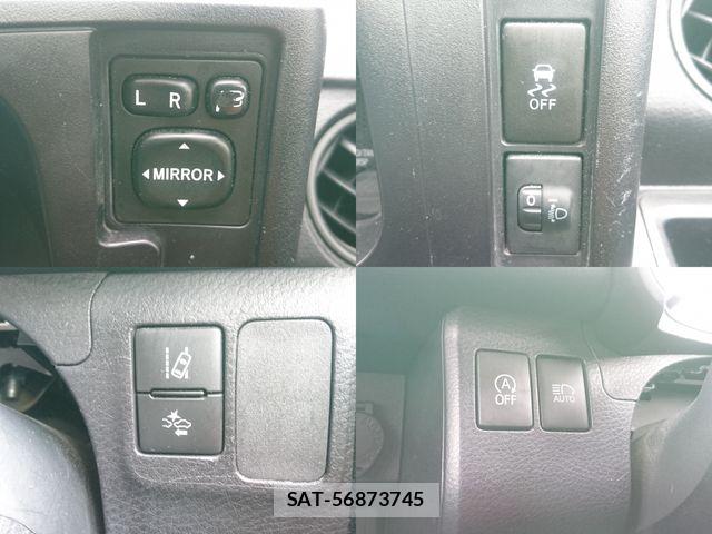 Toyota SUCCEED VAN 2018-04 6615099-25