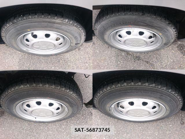 Toyota SUCCEED VAN 2018-04 6615099-26