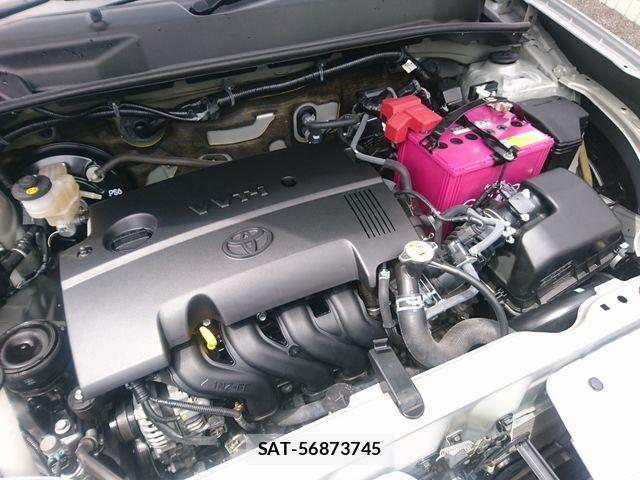 Toyota SUCCEED VAN 2018-04 6615099-29