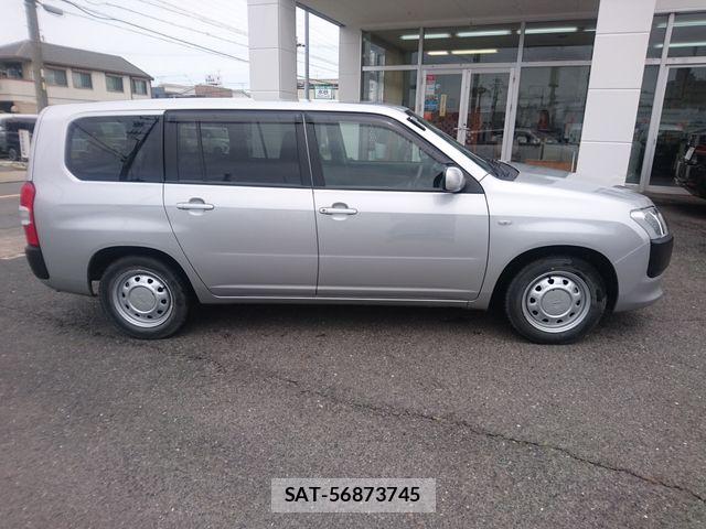 Toyota SUCCEED VAN 2018-04 6615099-8