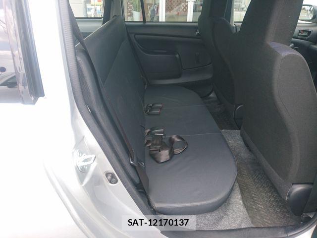Toyota SUCCEED VAN 2018-04 6615100-10