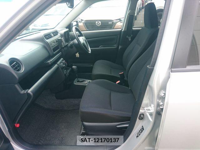 Toyota SUCCEED VAN 2018-04 6615100-11
