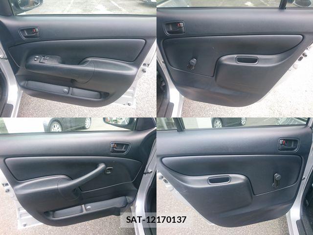 Toyota SUCCEED VAN 2018-04 6615100-13
