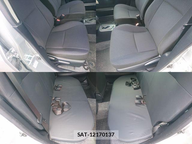 Toyota SUCCEED VAN 2018-04 6615100-14