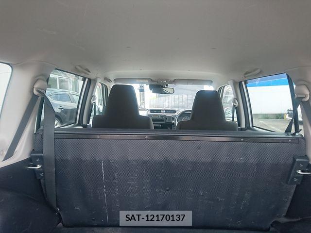 Toyota SUCCEED VAN 2018-04 6615100-16