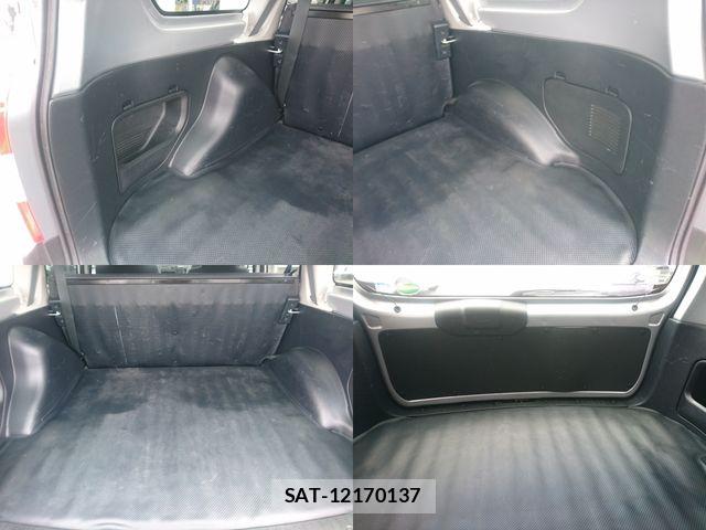 Toyota SUCCEED VAN 2018-04 6615100-17