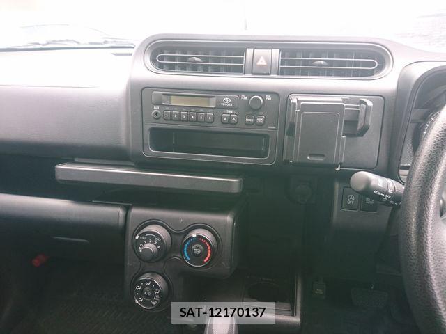 Toyota SUCCEED VAN 2018-04 6615100-20