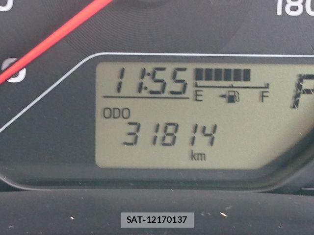 Toyota SUCCEED VAN 2018-04 6615100-21