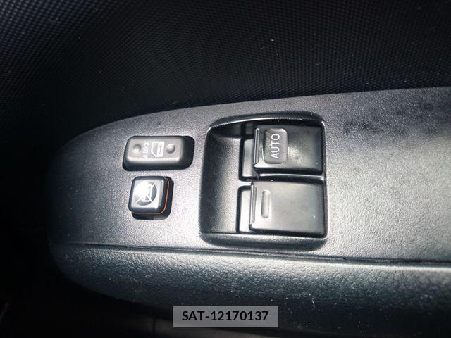 Toyota SUCCEED VAN 2018-04 6615100-23