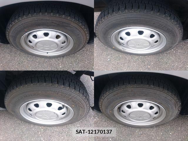 Toyota SUCCEED VAN 2018-04 6615100-26