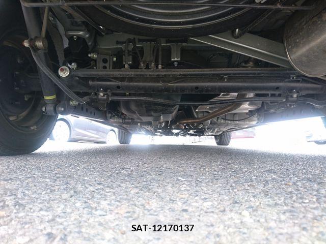 Toyota SUCCEED VAN 2018-04 6615100-27