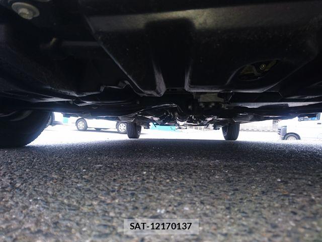 Toyota SUCCEED VAN 2018-04 6615100-28