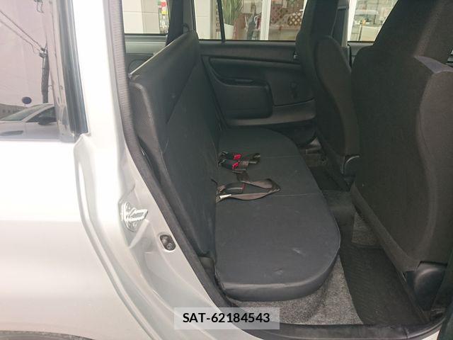 Toyota SUCCEED VAN 2018-04 6615098-10