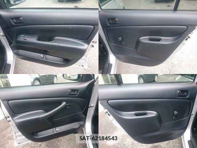 Toyota SUCCEED VAN 2018-04 6615098-13