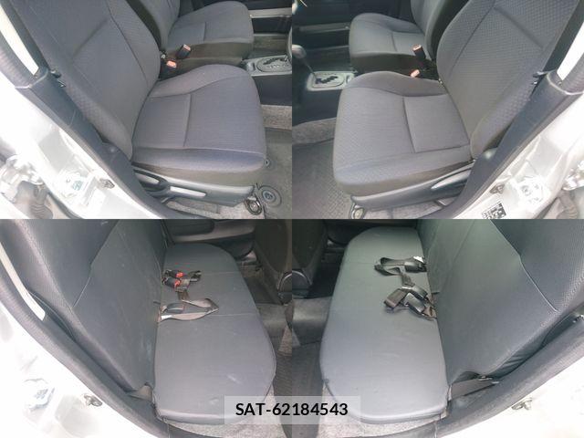 Toyota SUCCEED VAN 2018-04 6615098-14