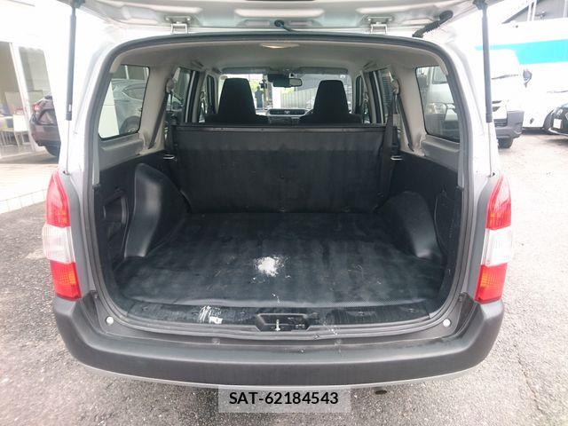 Toyota SUCCEED VAN 2018-04 6615098-15