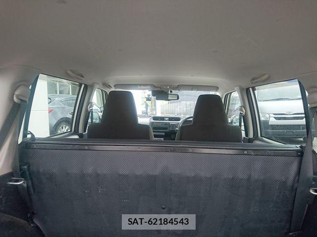 Toyota SUCCEED VAN 2018-04 6615098-16