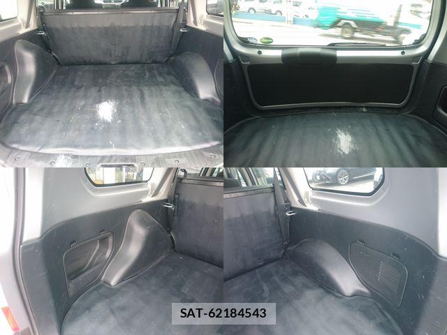 Toyota SUCCEED VAN 2018-04 6615098-17