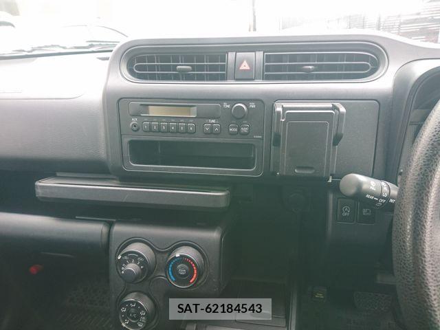 Toyota SUCCEED VAN 2018-04 6615098-20