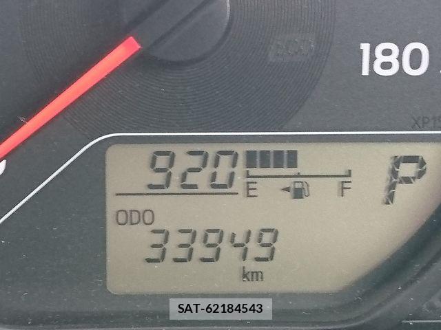 Toyota SUCCEED VAN 2018-04 6615098-21