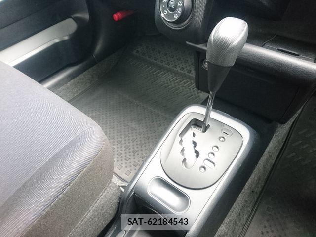 Toyota SUCCEED VAN 2018-04 6615098-22