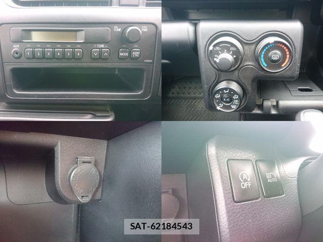Toyota SUCCEED VAN 2018-04 6615098-23