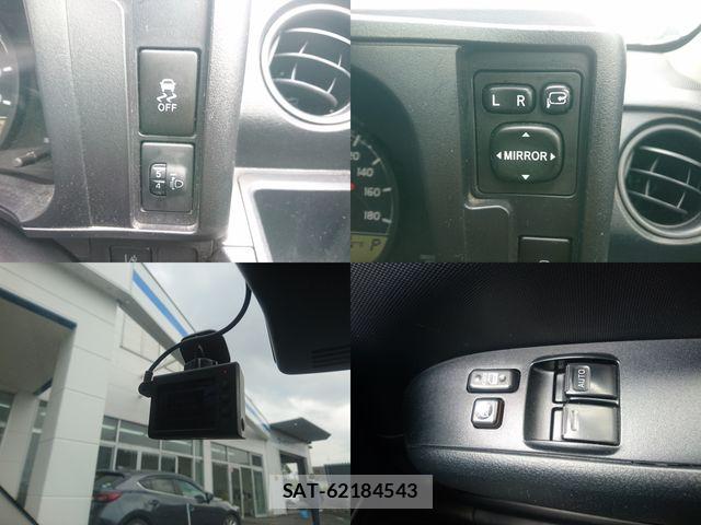 Toyota SUCCEED VAN 2018-04 6615098-25
