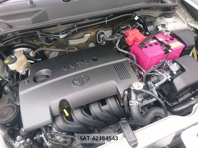 Toyota SUCCEED VAN 2018-04 6615098-29
