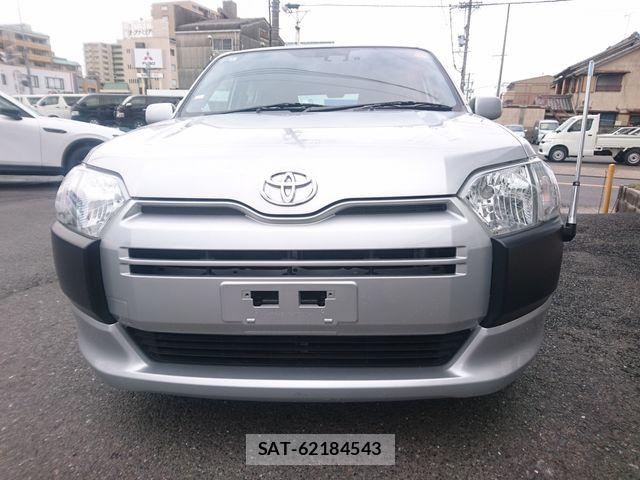 Toyota SUCCEED VAN 2018-04 6615098-6