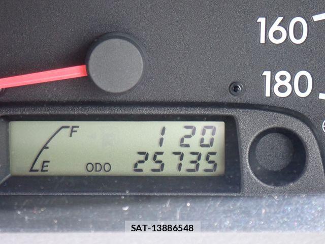 Toyota SUCCEED VAN 2013-03 6678273-12