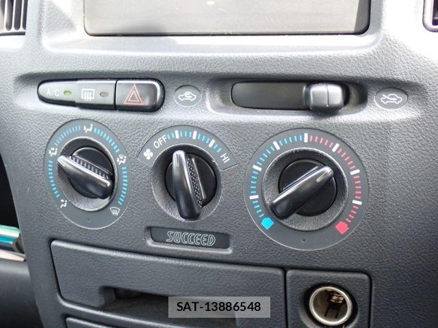 Toyota SUCCEED VAN 2013-03 6678273-13