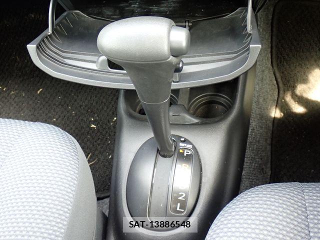 Toyota SUCCEED VAN 2013-03 6678273-14