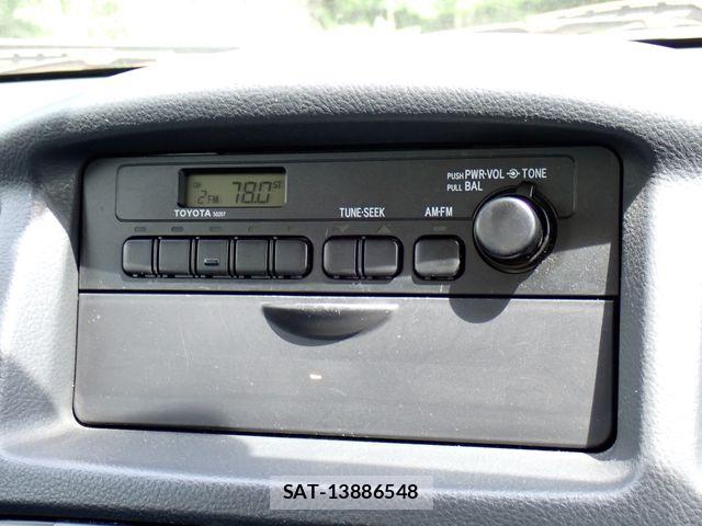 Toyota SUCCEED VAN 2013-03 6678273-15