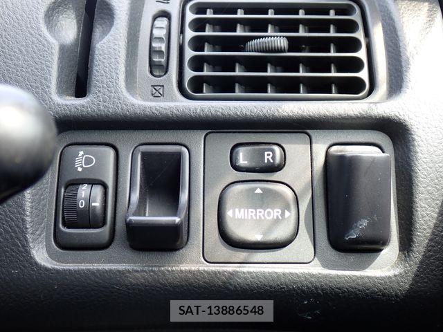 Toyota SUCCEED VAN 2013-03 6678273-16