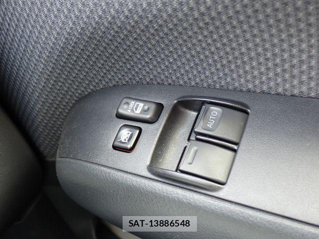 Toyota SUCCEED VAN 2013-03 6678273-17