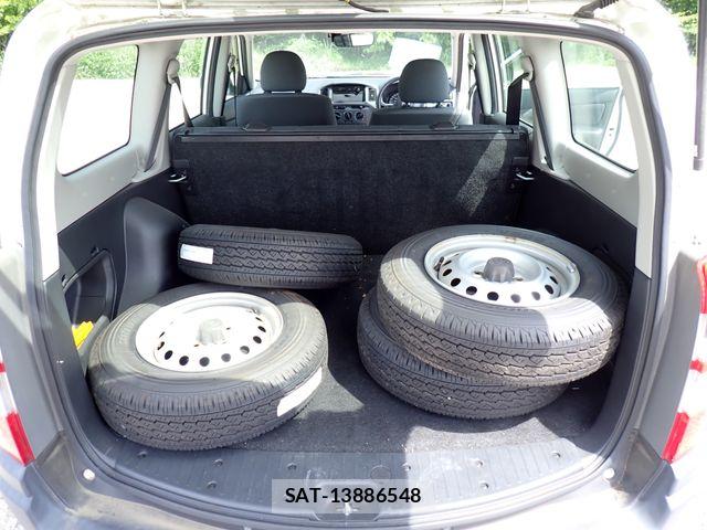 Toyota SUCCEED VAN 2013-03 6678273-20