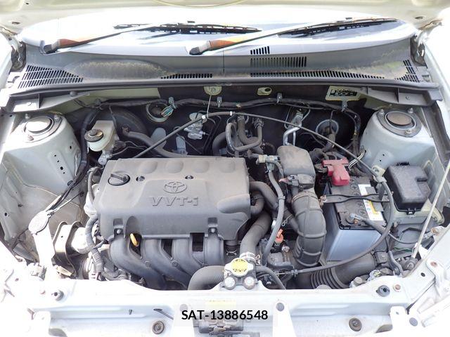 Toyota SUCCEED VAN 2013-03 6678273-21