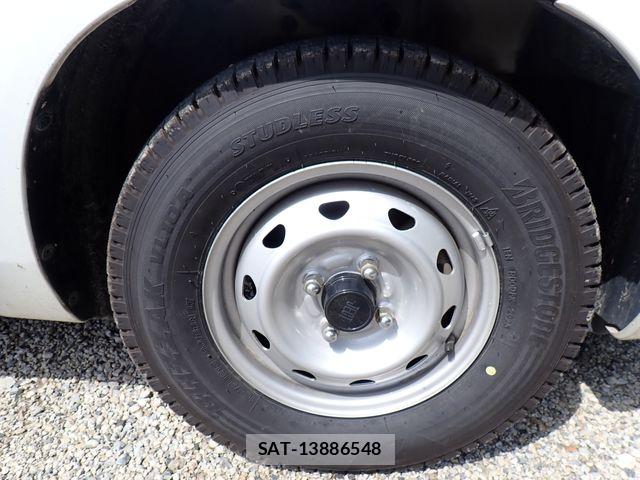 Toyota SUCCEED VAN 2013-03 6678273-23