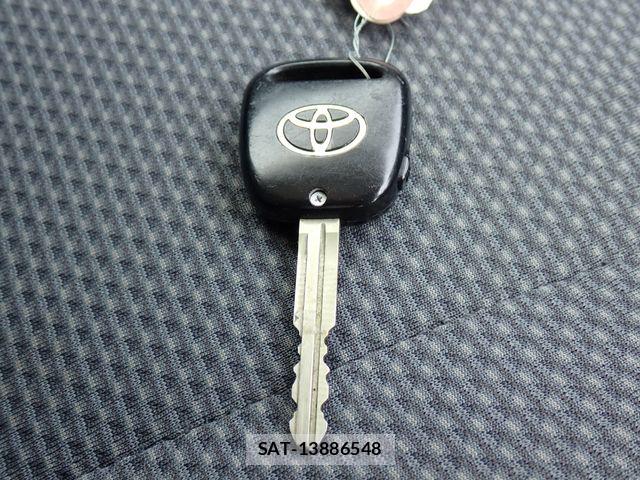 Toyota SUCCEED VAN 2013-03 6678273-26
