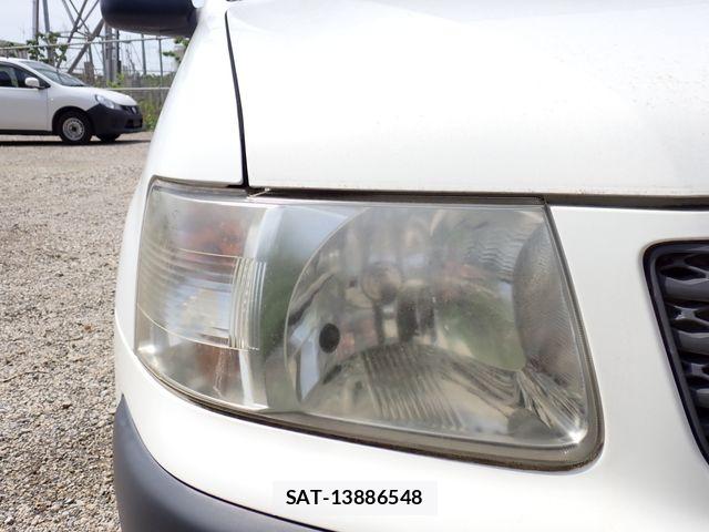 Toyota SUCCEED VAN 2013-03 6678273-8