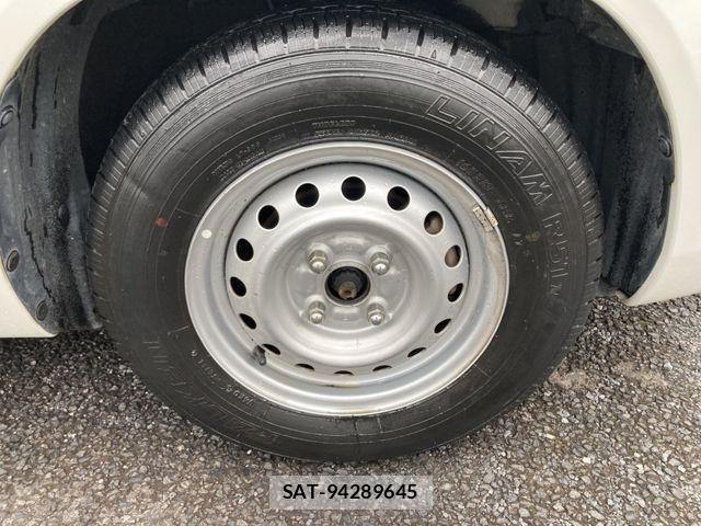 Toyota SUCCEED VAN 2014-04 6678275-9