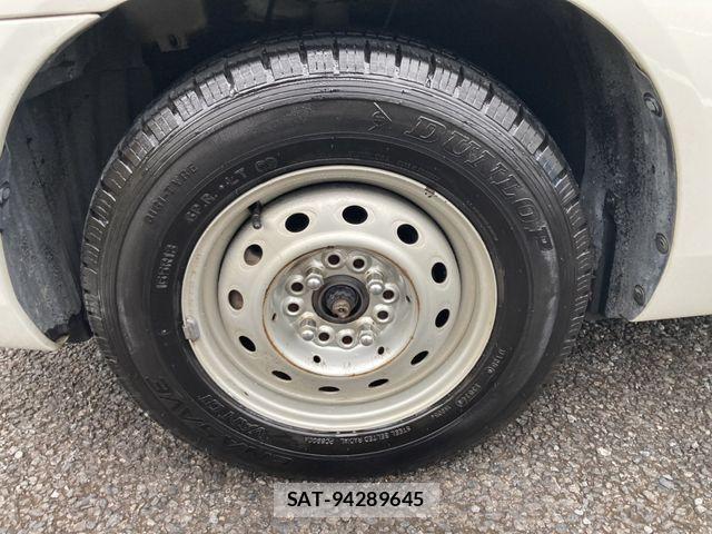 Toyota SUCCEED VAN 2014-04 6678275-10