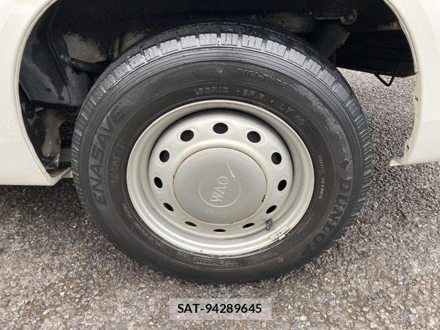 Toyota SUCCEED VAN 2014-04 6678275-11