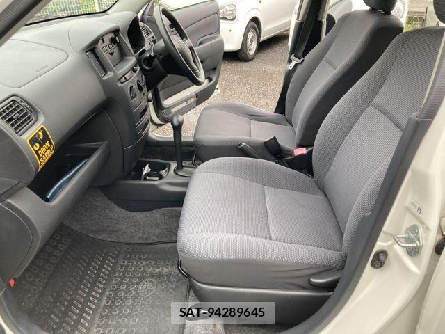 Toyota SUCCEED VAN 2014-04 6678275-12