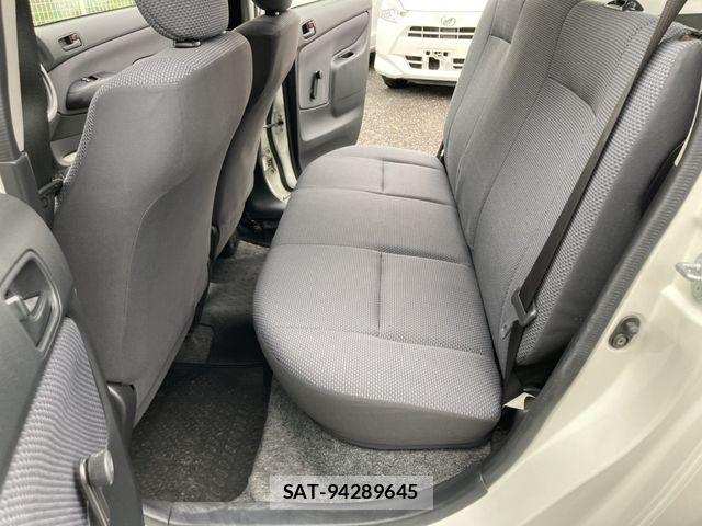 Toyota SUCCEED VAN 2014-04 6678275-13